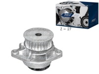 фото thumb №1, Dolz a191 насос води vw 1.4 16v 98-