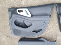 Обивка обшивки na дверь citroen berlingo b9 2011- lift в Украине, фото thumb