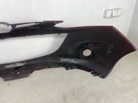 фото thumb №12, Mazda 2 ii lift 2010-2014 rok бампер перед передний dr61-50031