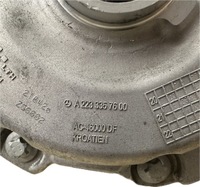 фото thumb №10, Распределитель 3.266 mercedes amg gt w192 e w214 sl w232 cle w236 glc w254 om