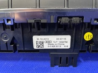 фото thumb №8, Audi a3 8v панель управление кнопки drive выбор 8v0925301m