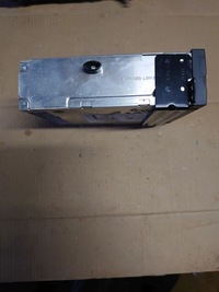 фото thumb №6, Чейнджер привід зчитувач dvd bmw x5 x6 e70 e71 06-