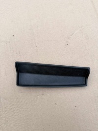 фото thumb №1, Honda civic viii захист заглушка гумовий елемент вкладиш бардачка 77311-sna-a002