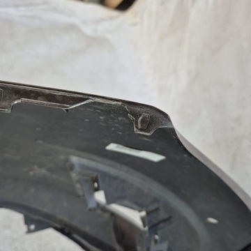 фото thumb №10, Opel astra iv 4 j рестайлинг 12-15 бампер перед переднее pdc