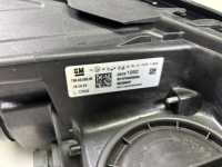 фото thumb №14, Фара передний фара передняя левая opel astra k 15-21 39081892