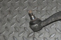 фото thumb №3, Mercedes r172 slk250 2011 rhd передний левый рычаг