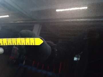 фото thumb №7, Bmw 5 f10 f11 двері перед ліві передні a90 сірий eu