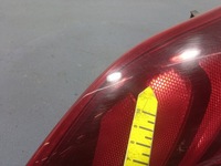 фото thumb №9, Hyundai tucson iii лампа задня ліва задня 92401d7600