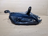 Противотуманная фара левый  решётка бампера opel astra k v 13401153 Оригинал, фото thumb