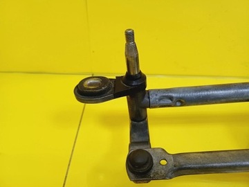 фото thumb №9, Механізм двигунчик двірник перед citroen xantia 1998 nr64