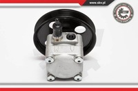 фото thumb №8, Насоса підсилювача skv 10skv074