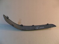 фото thumb №9, Mazda premacy 2001- молдинг бампера передний