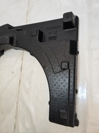 фото thumb №8, Hyundai tucson iv 21- пенополистирол вкладка багажника домкрат 85750-cw000 usa