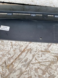 фото thumb №15, Бампер перед передній bmw 3 g20 g21 alpina 19-21