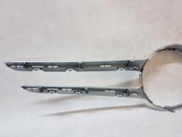 фото thumb №6, Mercedes c-klasa w205 решётка решётка радиатора рамка каркас