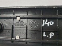 фото thumb №7, Hyundai i40 kombi захист поріг декоративна ліва права