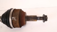 Jeep grand cherokee wk2 3.0 crd приводной вал левая задняя в Украине, фото thumb