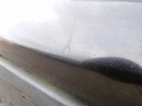 фото thumb №9, Бампер передній перед renault espace iv 4 омивачі колір teb66