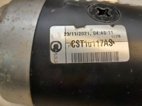 фото thumb №3, Стартер renault scenic 1.6 cst10117as