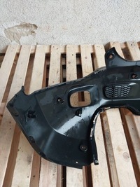 фото thumb №10, Бампер задня задній jeep renegade 735585023