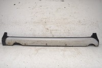 фото thumb №1, Volvo xc60 i накладка порог левая r-design порог