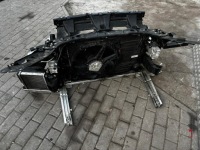 фото thumb №5, Bmw x1 f48 pas перед радиатор kompletny 2.0b usa