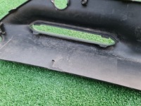 фото thumb №7, Дифузор бампера задня hyundai kona iron men