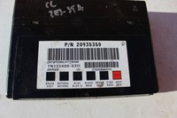 фото thumb №13, Antara captiva 2.2 cdti 2011 r -бортовий комп'ютер набір стартовий 25187303