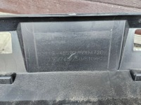 Бампер перед передній lexus rx iv lift 2019- 52119-48590 повний org + ґрати Оригінал, фото thumb