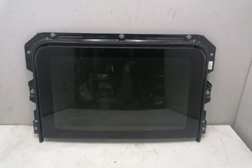 фото thumb №12, Люк bmw x3 f25 7212751 2010