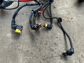 фото thumb №5, Установка джгут двигуна iveco stralis hi-way 460 курсор 11 євро 6