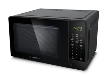 МИКРОВОЛНОВАЯ ПЕЧЬ МОЩНАЯ МИКРОВОЛНОВАЯ ПЕЧЬ 20Л 700ВТ