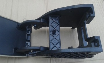 фото thumb №7, Підлокітник шкіряний регульований skoda superb 2 ii 08-13 3t0864207b