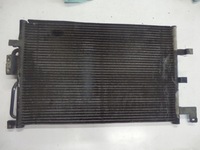 фото thumb №1, Saab 9-3 cabrio 2.0t радіатор кондиціонера
