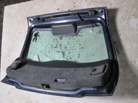 фото thumb №7, Кришка багажника задня багажника volvo v40 98r