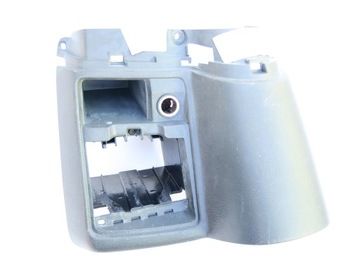 фото thumb №1, Защита консоли средней mercedes vito w639