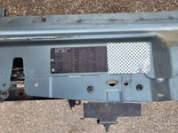 фото thumb №10, Pas передній верхній замки капот трос датчик land rover discovery sport l550