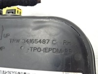 фото thumb №9, Fiat 500x renegade подушка сиденья правая подушка разъём 52026349 2014-2024