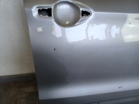 Двері --- nissan qashqai 2 j11 2013-2021 --- передні праве --- Зі Шроту, фото thumb