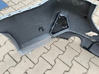 фото thumb №11, Бампер зад задній bmw 3 g21 lci рестайлінг m набір колір c4p