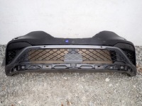 фото thumb №1, Бампер перед передний renault captur 2 ii hf rs line 2020-