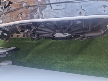 фото thumb №9, Капот лампи pas крило бампер bmw 5 g30 g31 a300