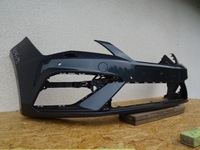 фото thumb №1, Leon iii lift fr 2017- бампер перед оригінал