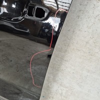 фото thumb №2, Audi q5 ii 80a 16- дверь левая перед передние