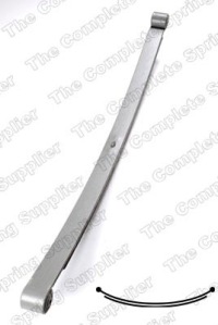 фото thumb №1, Lesjofors 5856812 набір пружина