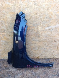 фото thumb №1, Крыло правый lexus rx iv 2015-2021