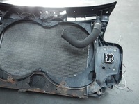 фото thumb №8, Підсилювач pas переднє радіатор audi a6 c6 3.0 tdi