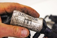 фото thumb №6, Oe315 ford mondeo mk5 2.0d жгут двигателя