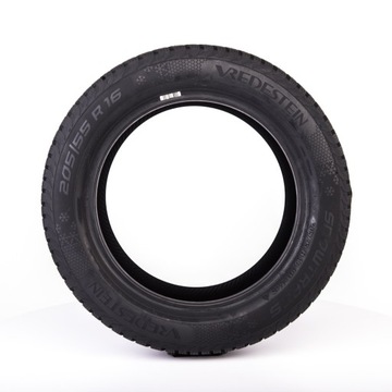 1 зимняя шина 165/65R14 Vredestein SNOWTRAC5 79T