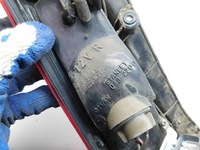 фото thumb №9, Honda cr-v i 1999r - лампа правые зад